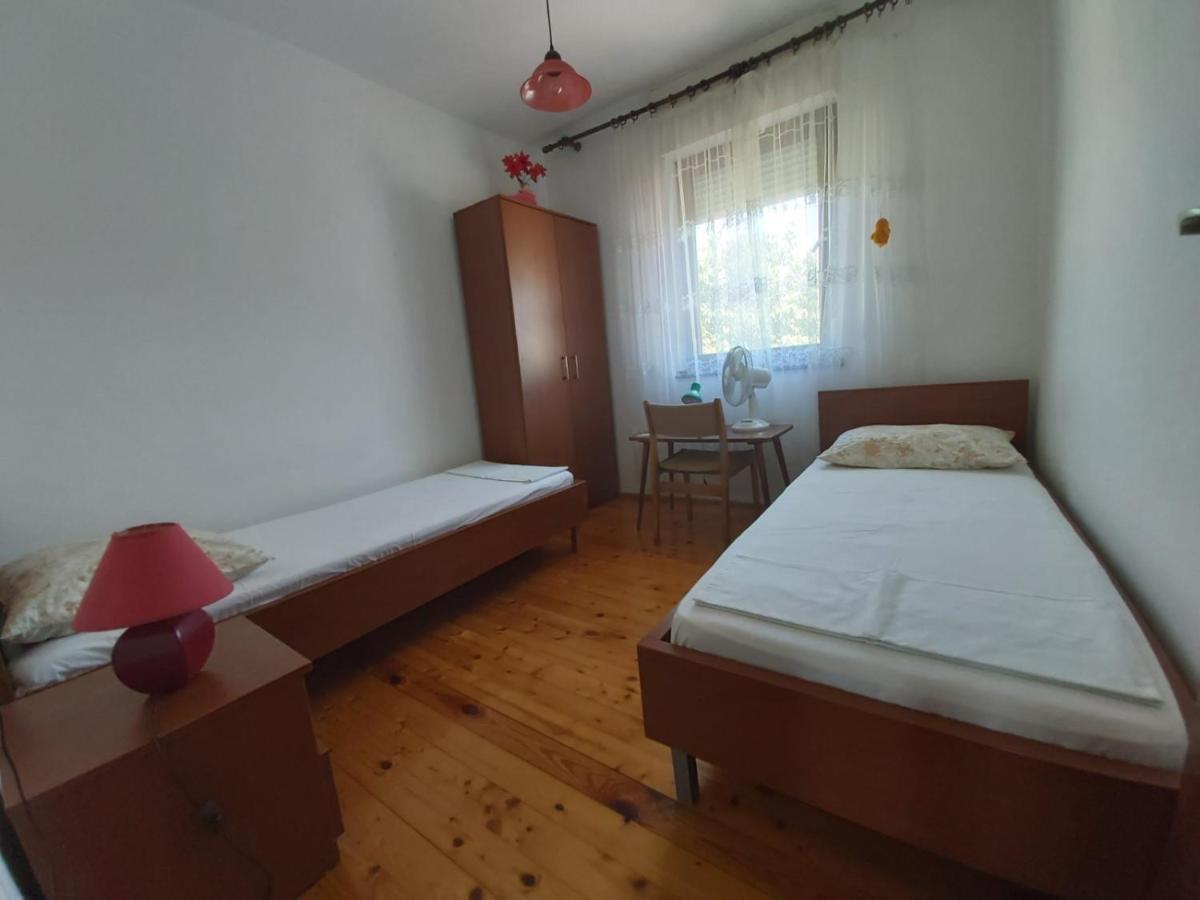 Apartment Laura Tisno Zewnętrze zdjęcie