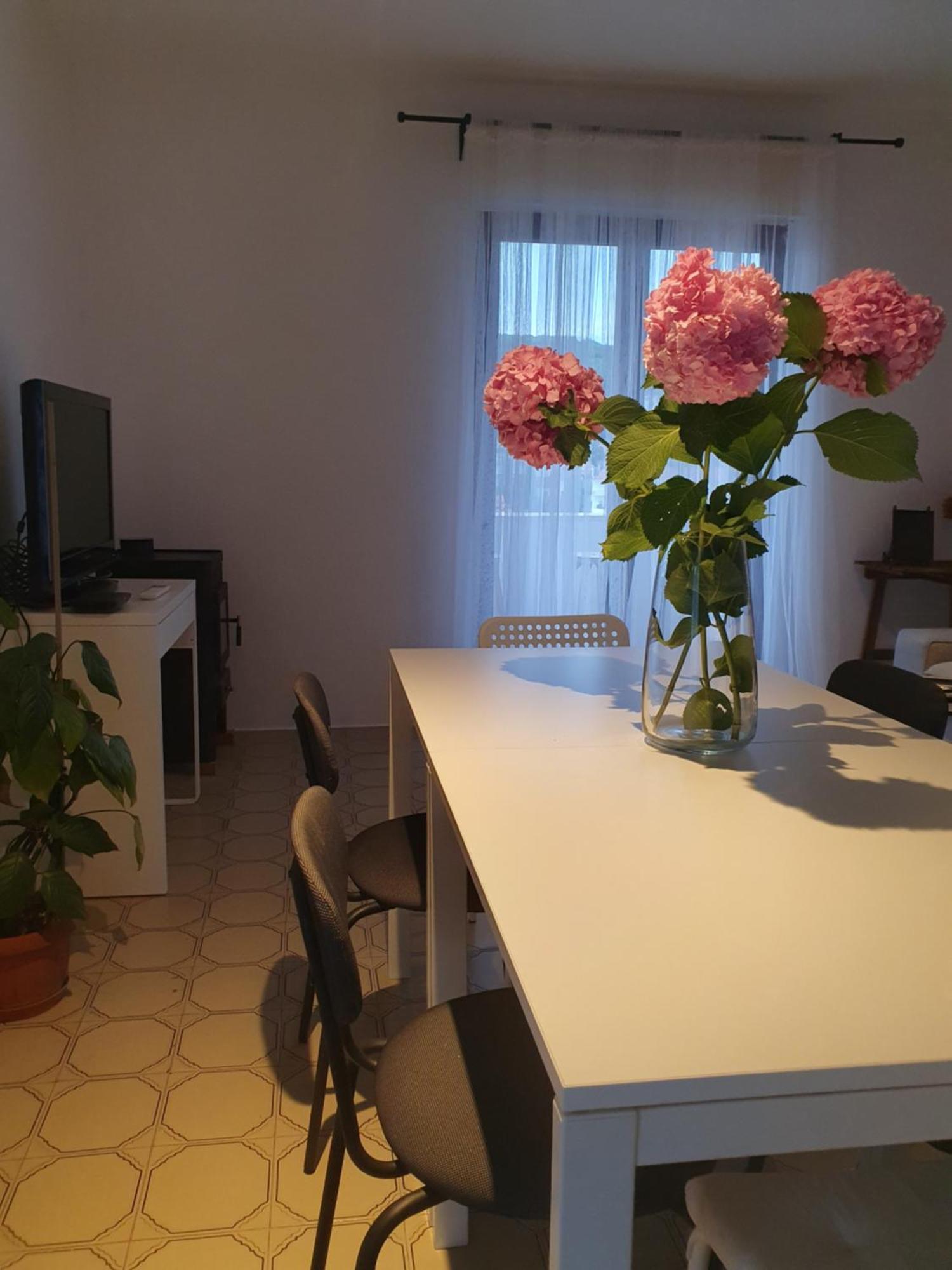 Apartment Laura Tisno Zewnętrze zdjęcie