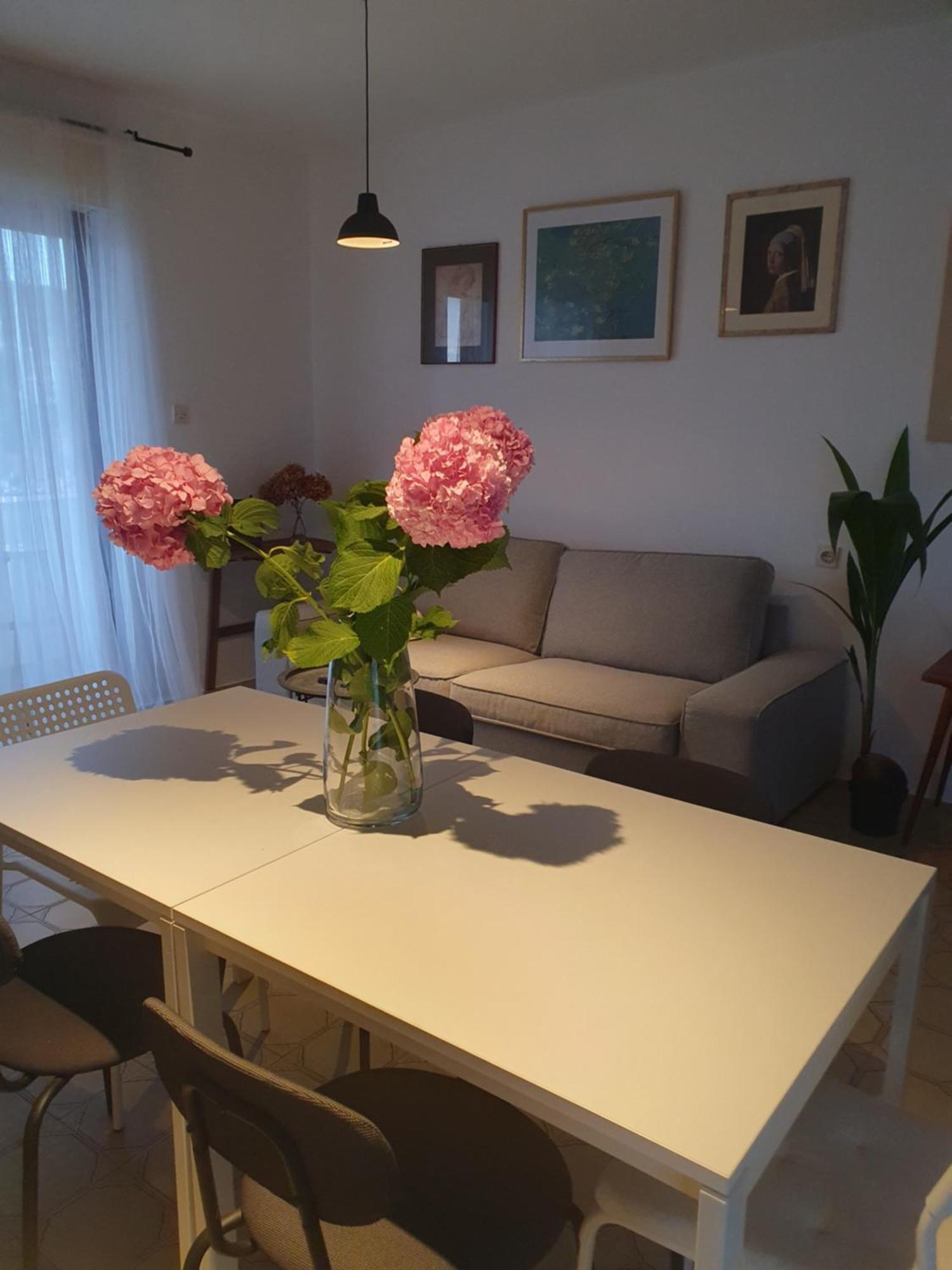 Apartment Laura Tisno Zewnętrze zdjęcie