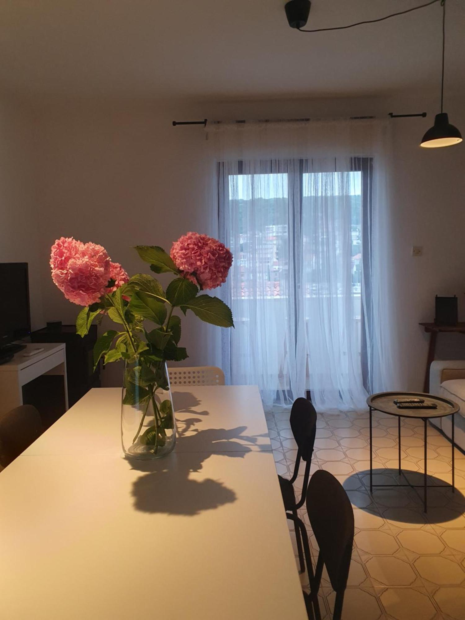 Apartment Laura Tisno Zewnętrze zdjęcie