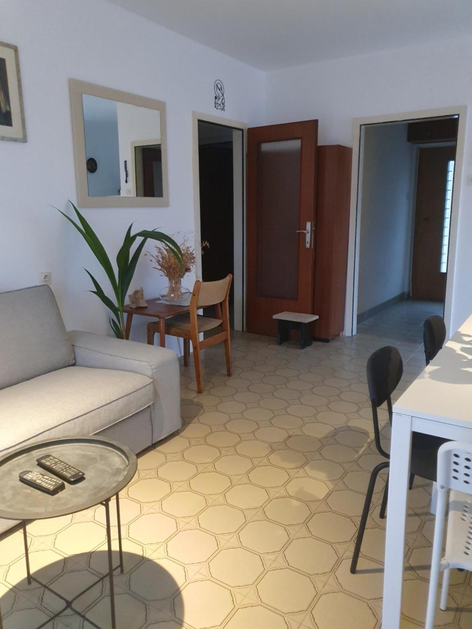 Apartment Laura Tisno Zewnętrze zdjęcie